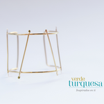 Load image into Gallery viewer, Brazalete Espiga P554