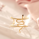 Load image into Gallery viewer, Brazalete Entorchado Culebra P581