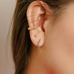 Load image into Gallery viewer, Candonga grande de cristales A906