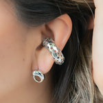 Load image into Gallery viewer, Topo Gota Espiral A1886