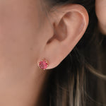 Load image into Gallery viewer, Topo Grande Rojo A1463