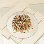 Load image into Gallery viewer, Pulsera semanario set siete pulseras dorada P109