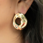 Load image into Gallery viewer, Topo Candonga Ondulaciones A1893