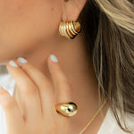 Load image into Gallery viewer, Anillos Chunky Surtidos AN598