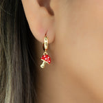 Load image into Gallery viewer, Candonga Honguito A1881