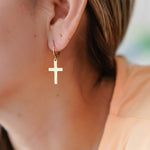 Load image into Gallery viewer, Candonga cruz mediana A1007