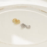 Load image into Gallery viewer, Simulador mini balines plateado A1443