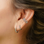 Load image into Gallery viewer, Simulador mini balines plateado A1443