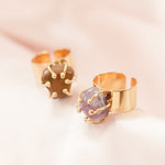 Load image into Gallery viewer, Anillo Piedras Naturales AN533