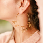 Load image into Gallery viewer, Candonga Grande Lluvia de Estrellas A1143