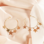 Load image into Gallery viewer, Candonga Grande Lluvia de Estrellas A1143