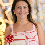 Load image into Gallery viewer, Juego Collar Burbujas con Aretes C1010