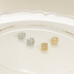 Load image into Gallery viewer, Simulador plateado balines A1445