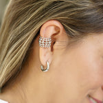 Load image into Gallery viewer, Simulador plateado balines A1445