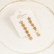 Arete Largo Estrella A1208