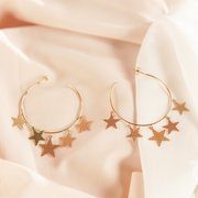 Candonga Grande Lluvia de Estrellas A1143