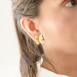 Load image into Gallery viewer, Set Choker Mariposas con Aretes  C819
